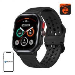Smartwatch Zeblaze Beyond 3 Pro (Czarny). Czarne smartbandy Zeblaze. Za 209.00 zł.