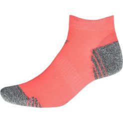 Skarpetki damskie SOD100 - łososiowy. Skarpetki marki GEOLOGIC. Za 19.99 zł.