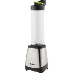 Blender kielichowy Tefal smoothie (BL1A0D38). Blendery Tefal. Za 139.99 zł.