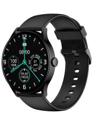 SmartCase Smartwatch w kolorze czarnym rozmiar: onesize. Czarne, cyfrowe zegarki SmartCase. Za 215.71 zł.