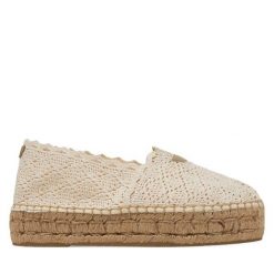 Espadryle Toni Pons. Espadryle Toni Pons, bez wzorów, bez obcasa. Za 259.99 zł.