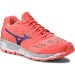 Buty MIZUNO - Synchro Mx J1GF161966 Pomarańczowy. Buty do biegania marki Mizuno. W wyprzedaży za 259.00 zł.