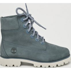 Timberland - Botki Heritage Life. Botki marki Kazar. W wyprzedaży za 599.90 zł.