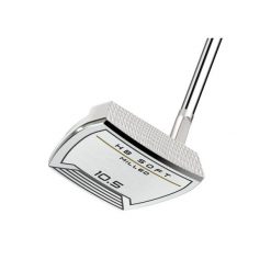 Putter dla praworęcznych kobiet Cleveland Golf HB Soft Milled UST 10.5S 32' Golf. Szare swetry CLEVELAND GOLF, s, bez wzorów, retro, bez ramiączek. Za 1,286.60 zł.