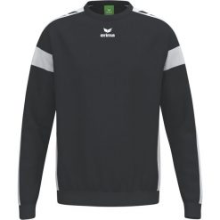 Bluza Erima Cmpt Wings Gk wielokolorowa. Czarne bluzy Erima, bez wzorów, z materiału, sportowe, bez ramiączek, bez kaptura. Za 329.99 zł.