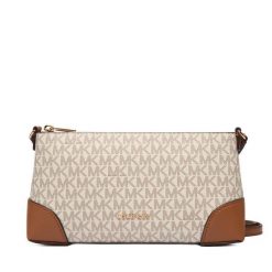 Torebka MICHAEL Michael Kors. Listonoszki MICHAEL Michael Kors, bez wzorów, bez dodatków. Za 709.99 zł.