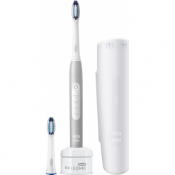 Oral-B Pulsonic SlimOne 4200. Szczoteczki elektryczne i soniczne marki PROFICARE. Za 428.00 zł.
