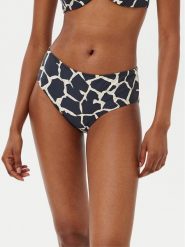 Selmark Dół od bikini BN103 Czarny. Czarne bikini Selmark, bez wzorów, z syntetyku. Za 169.99 zł.