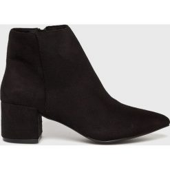Corina - Botki. Botki marki Kazar. W wyprzedaży za 139.90 zł.