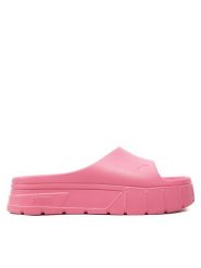 Puma Klapki Mayze Stack Injex 389454 08 Kolorowy. Klapki Puma, bez wzorów, z tworzywa sztucznego, bez obcasa, bez zapięcia. Za 199.00 zł.