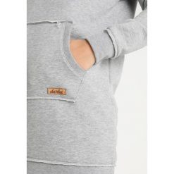 Derbe HOOGE Bluza z kapturem grey melange. Bluzy marki Derbe. Za 379.00 zł.