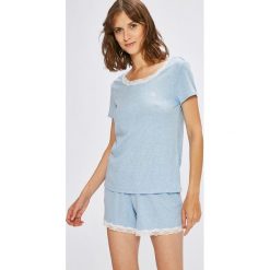 Lauren Ralph Lauren - Piżama. Piżamy marki Lauren Ralph Lauren. W wyprzedaży za 239.90 zł.