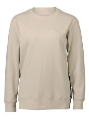 POC Bluza "Poise" w kolorze beżowym rozmiar: XL. Brązowe bluzy POC, xl, bez wzorów, bez kaptura. Za 239.95 zł.