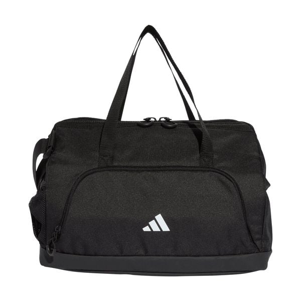 Torba sportowa adidas Run-On. Białe torby sportowe adidas, bez wzorów. Za 280.00 zł.