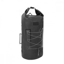 Wodoodporna torba- plecak - Smart Tube 20L - IP67. Czarne shopper bag ZULUPACK, bez wzorów, sportowe, bez dodatków. Za 387.00 zł.