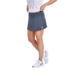 Spódnica damska Erima Performance. Szare spódnice Erima, bez wzorów, eleganckie, sportowe. W wyprzedaży za 149.00 zł.