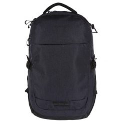 Plecak 30 L Oakridge. Czarne plecaki Regatta, bez wzorów, bez dodatków. Za 313.99 zł.