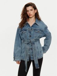 HUGO T-Shirt Dewaja 50530453 Czarny Oversize. Czarne t-shirty Hugo, xl, bez wzorów, z bawełny, bez kołnierzyka, bez ramiączek. Za 229.99 zł.