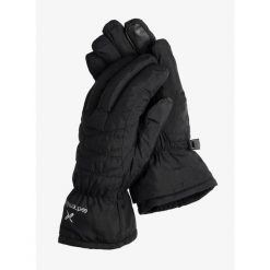 Rękawiczki wodoodporne Extremities Paradox Waterproof Glove. Czarne rękawiczki EXTREMITIES, bez wzorów, sportowe. Za 251.99 zł.