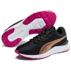 Puma Buty Treningowe Damskie Adela Trailblazer q2 Black Whi 37. Buty treningowe marki Puma. Za 269.00 zł.