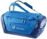 Torba podróżna Duffel Pro 60 neptun-nightblue. Torby podróżne Deuter, bez wzorów. Za 629.99 zł.