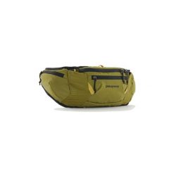 Nerka turystyczna Dirt Roamer Waist Pack. Zielone nerki i saszetki Patagonia, bez wzorów, sportowe, bez dodatków. Za 319.99 zł.