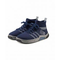 Buty zimowe damskie Brubeck WINTER MERINO. Czarne buty trekkingowe Brubeck, na zimę, bez zapięcia. W wyprzedaży za 419.00 zł.