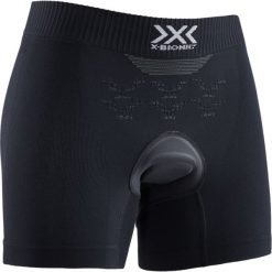 Bokserki X-BIONIC ENERGIZER 4.0 LT PADDED. Bielizna termoaktywna damska marki X BIONIC. Za 400.00 zł.