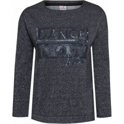 Deha Bluza damska sweter Maxi Czarnej D63670 (rozmiar S). Czarne bluzy Deha, s, bez wzorów, eleganckie, bez ramiączek. W wyprzedaży za 138.00 zł.