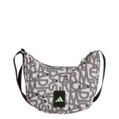 Torba ADIDAS FARM SACCOSH. Białe torby sportowe adidas, bez wzorów. Za 119.00 zł.