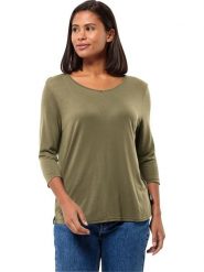 Jack Wolfskin Koszulka funkcyjna "Mola" w kolorze khaki rozmiar: S. Brązowe t-shirty sportowe Jack Wolfskin, s, bez wzorów, z lyocellu, bez ramiączek, outdoorowe. Za 100.99 zł.