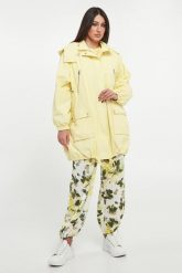 Parka damska z kamizelką LIU JO. Płaszcze Liu Jo, bez wzorów, bez kaptura. Za 1,459.00 zł.