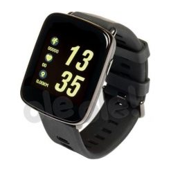 Garett G32W (czarny)- szybka wysyłka! - Raty 20 x 17,45 zł - Raty do 20x0%. Czarne zegarki sportowe Garett. Za 349.00 zł.