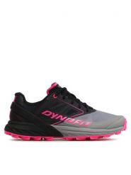 Dynafit Buty do biegania Alpine W 545 Szary. Szare buty do biegania Dynafit, bez wzorów, z materiału, bez zapięcia, do biegania. Za 479.99 zł.