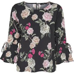 Only Panie Bluzka Tie Aop Szczyt Zgodności (Rozmiar 34). Bluzki marki ONLY. W wyprzedaży za 57.00 zł.