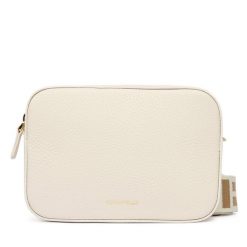 Torebka Coccinelle. Listonoszki Coccinelle, bez wzorów, bez dodatków. Za 759.99 zł.