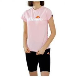Koszulka sportowa damska Ellesse Hayes. T-shirty sportowe Ellesse, xs, bez wzorów, bez ramiączek, trekkingowe. Za 85.99 zł.