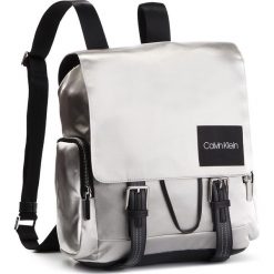 Plecak CALVIN KLEIN - Soft Line Backpack Met K60K605202 068. Plecaki marki Calvin Klein. Za 649.00 zł.
