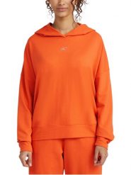 Bluza damska z kapturem O'Neill Freak. Brązowe bluzy O'Neill, l, bez wzorów, z bawełny, sportowe, bez ramiączek, z kapturem. Za 419.00 zł.