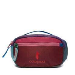 Saszetka nerka Cotopaxi. Nerki i saszetki Cotopaxi, bez wzorów, młodzieżowe, bez dodatków. Za 149.99 zł.