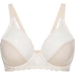 Biustonosz bonprix piaskowy beżowy - ecru. Biustonosze marki bonprix. Za 24.99 zł.