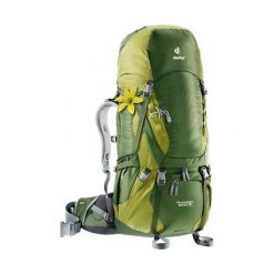 Deuter Plecak Turystyczny Aircontact 50 + 10 Sl Pine-Moss. Plecaki marki Deuter. Za 822.00 zł.