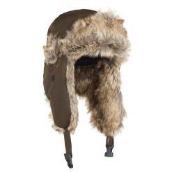 Kapelusz Swedteam Crest Pilot. Zielone kapelusze SWEDTEAM, bez wzorów, sportowe. Za 296.50 zł.