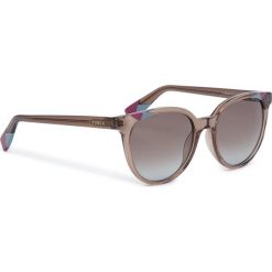 Okulary przeciwsłoneczne FURLA - Allegra 995265 D 229F RE0 Testa Di Moro. Okulary przeciwsłoneczne marki Furla. Za 715.00 zł.