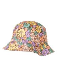 Roxy Kapelusz ze wzorem rozmiar: M/L. Kapelusze Roxy, bez wzorów, z bawełny. Za 91.77 zł.