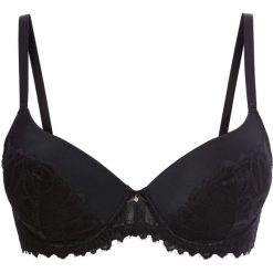 Biustonosz usztywniany bonprix czarny. Biustonosze marki ARTENGO. Za 44.99 zł.