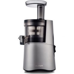 Hurom Alpha H-AA-DBE17 Srebrny Wyciskarka wolnoobrotowa. Wyciskarki i sokowirówki marki PHILIPS. Za 1,468.72 zł.