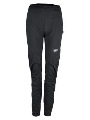 Protective Spodnie funkcyjne "Rock" w kolorze czarnym rozmiar: 36. Czarne spodnie dresowe Protective, bez wzorów, outdoorowe. Za 367.22 zł.