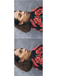 Żakardowy sweter z domieszką wełny - wielobarwny. Swetry Reserved, l, bez wzorów, z dzianiny, bez ramiączek. W wyprzedaży za 159.99 zł.