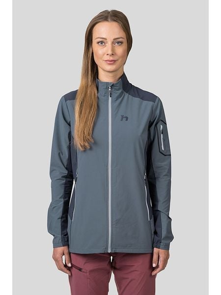 Hannah Kurtka w kolorze szarym rozmiar: 42. Szare kurtki Hannah, bez wzorów, bez kaptura. Za 328.65 zł.